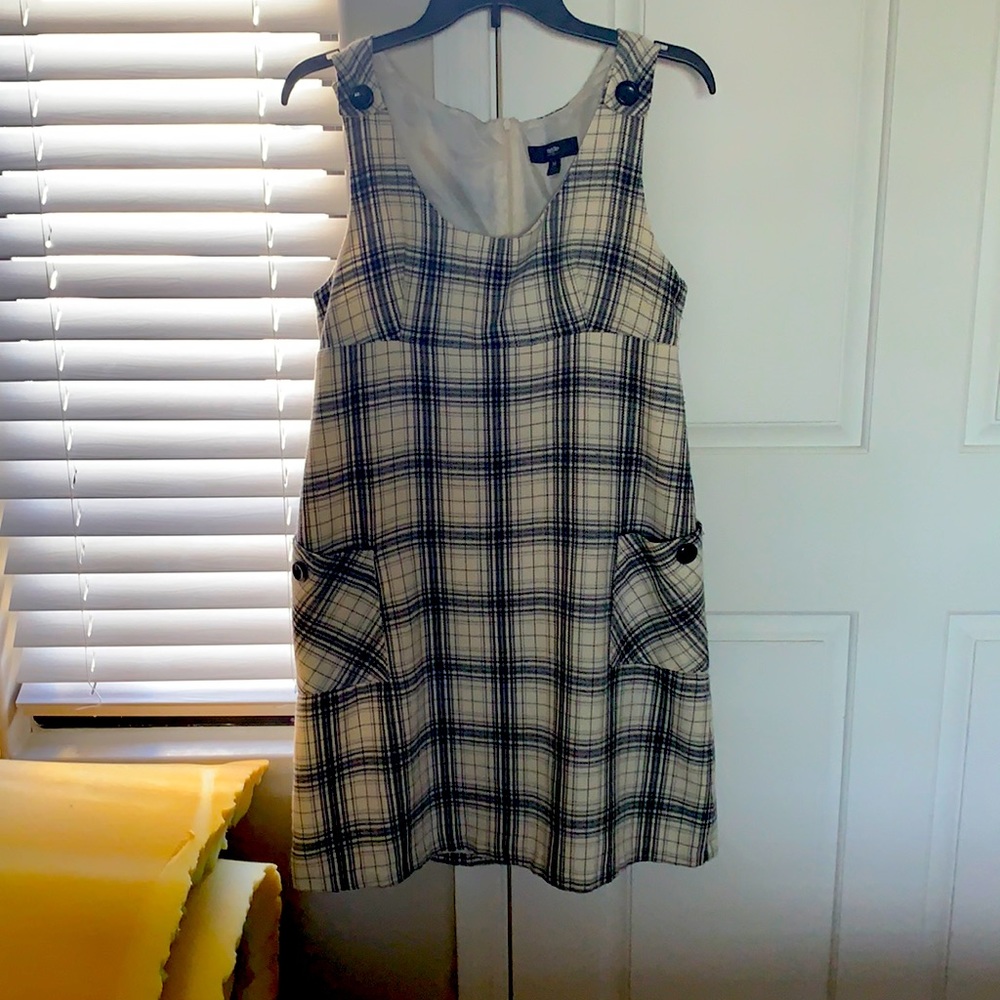 Mossimo dress  size medium.